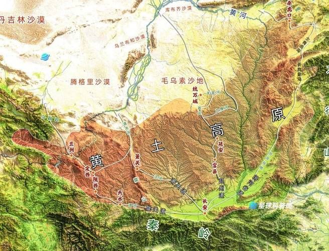 陇西：黄土高原交通枢纽的防疫压力与应对