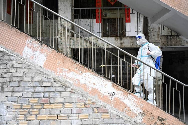 兴业县：桂东南丘陵地带的防疫样本