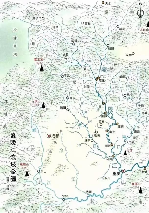嘉陵江畔的防疫坚守：剖析嘉陵区疫情传播的地理逻辑