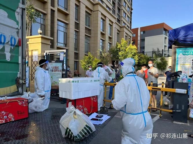 乌兰察布市市辖区新增1例无症状感染者  乌兰察布市市辖区疫情防控最新通报_90496