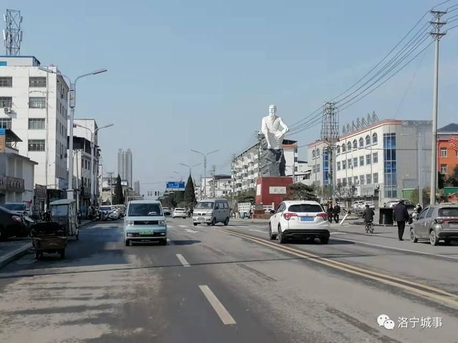洛宁：豫西丘陵屏障下的疫情静默与防控张力