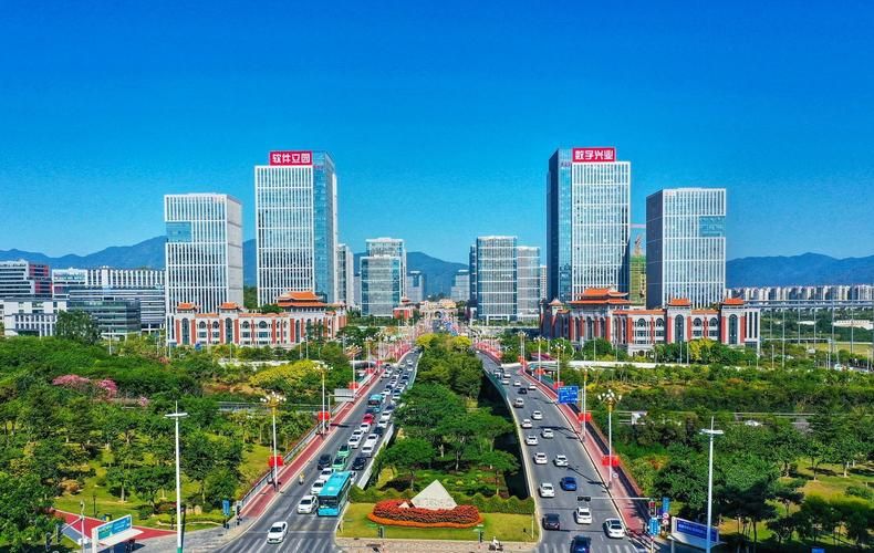 【余杭区：数字经济高地下的疫情防波堤】