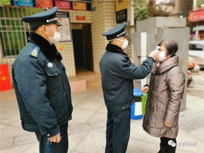 开江县的防疫平衡：川东丘陵地带的零感染坚守