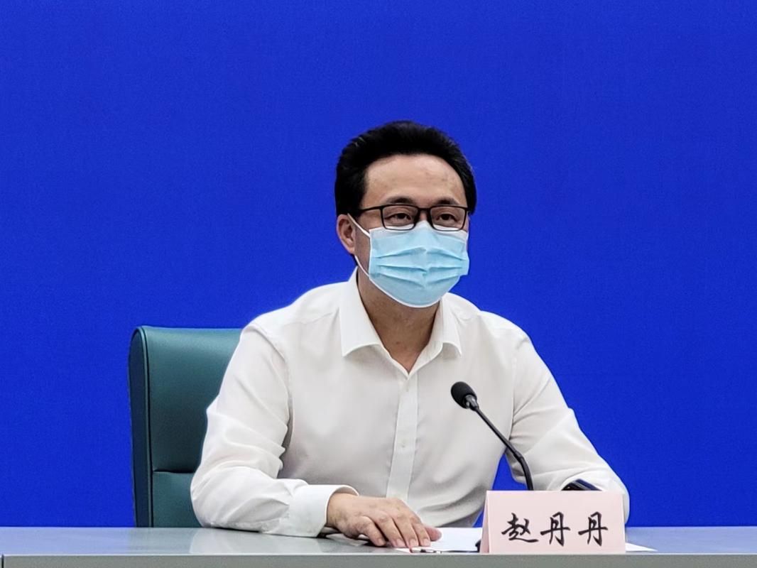清浦区新增1例无症状感染者  清浦区疫情防控最新通报_31498
