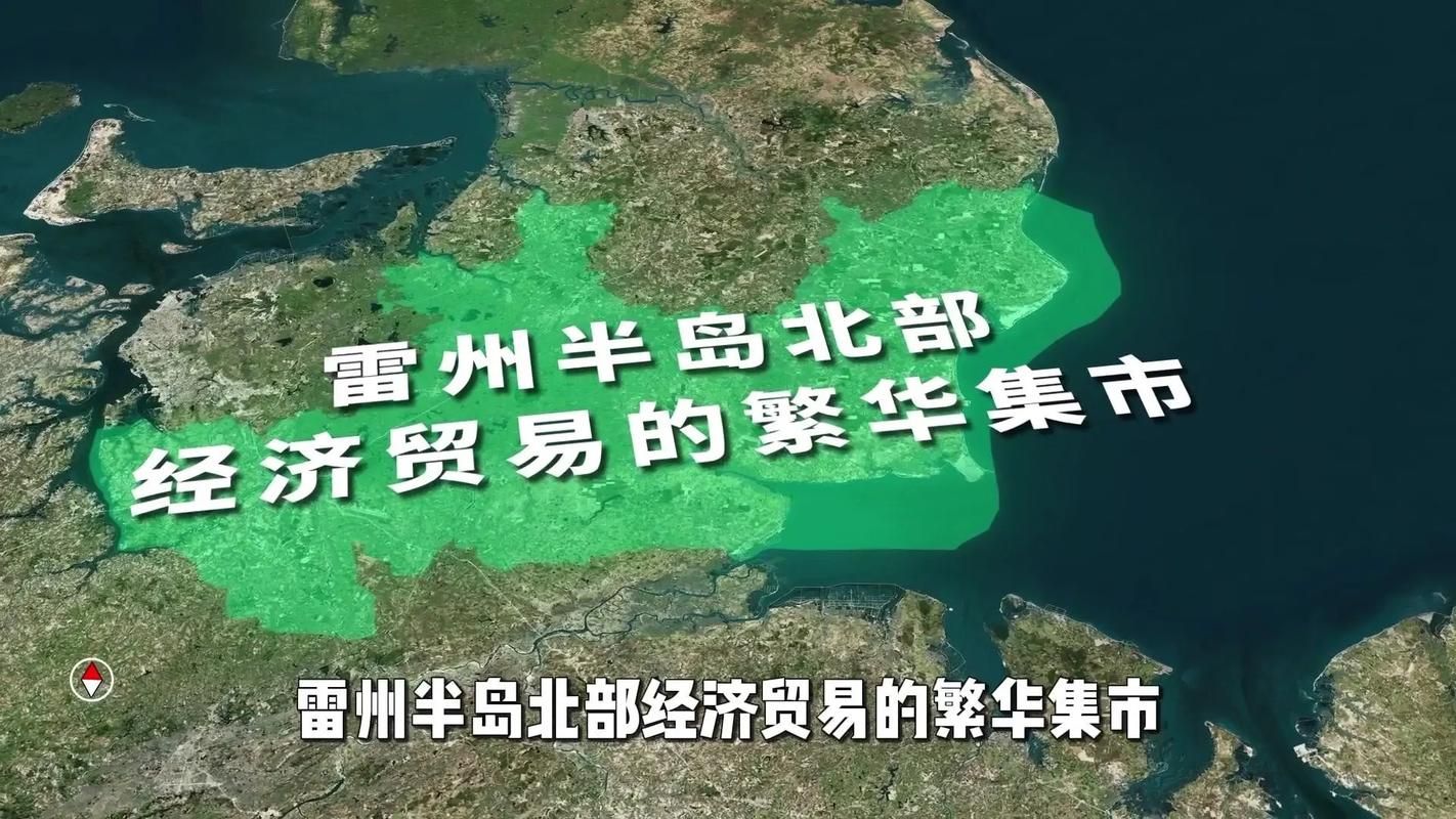 【遂溪：雷州半岛交通节点下的疫情破防与围堵】