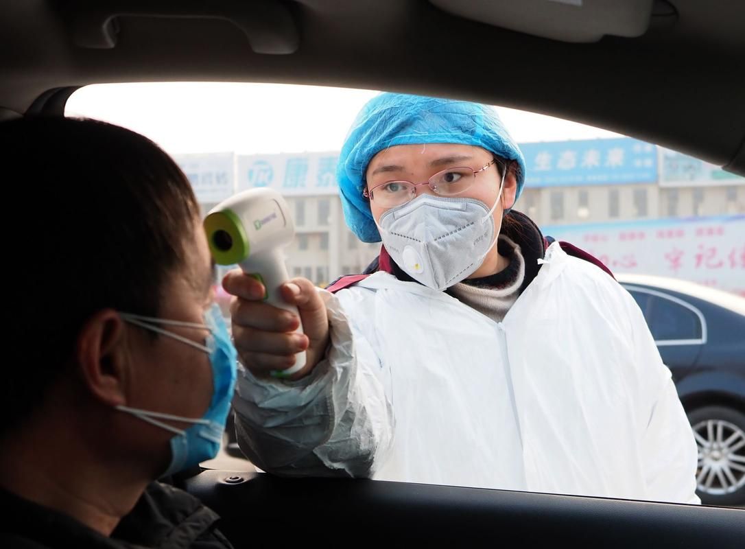 德州疫情：交通枢纽下的防控压力与精准围堵
