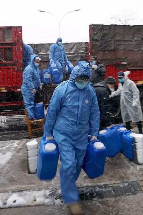 绥棱县新增1例无症状感染者  绥棱县疫情防控最新通报