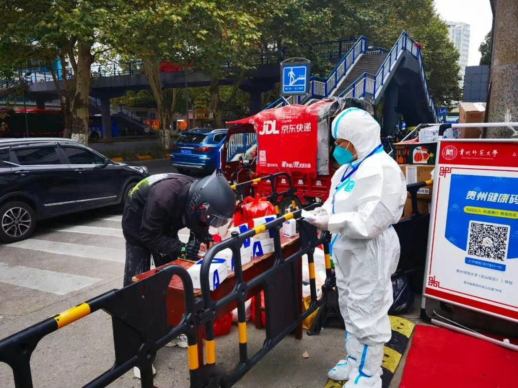 北关区零感染记录：交通枢纽下的防疫坚守