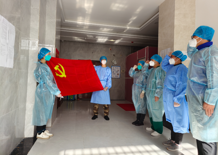 渭滨区疫情透视：交通枢纽下的社区传播链解析