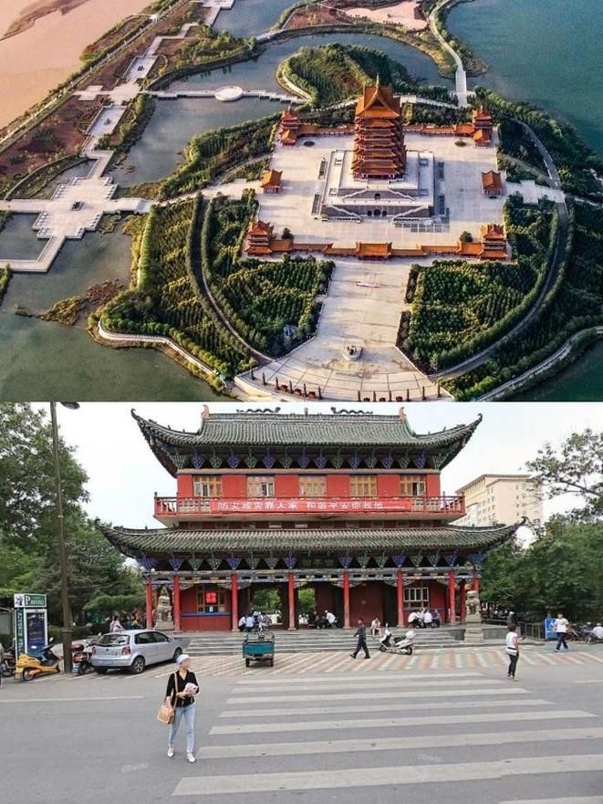 吴忠市：黄河水韵与疫情围城的攻防逻辑
