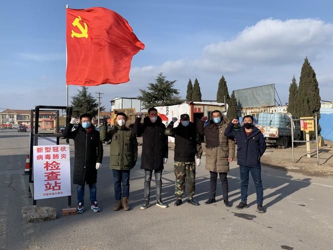 随州：鄂北屏障下的疫情破防与精准围堵
