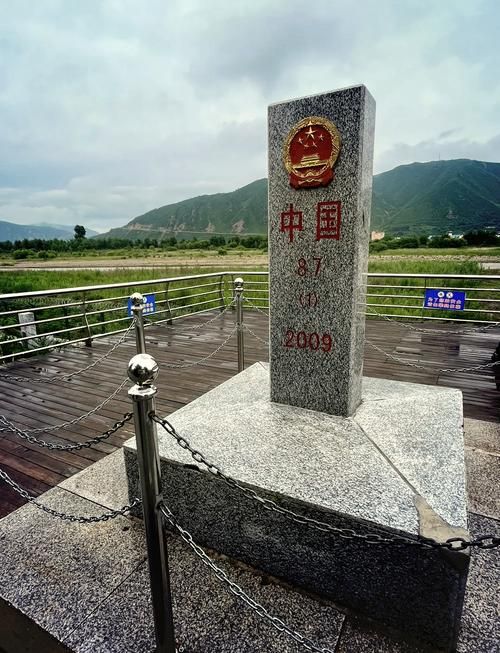 龙井市：图们江畔的边境防疫线