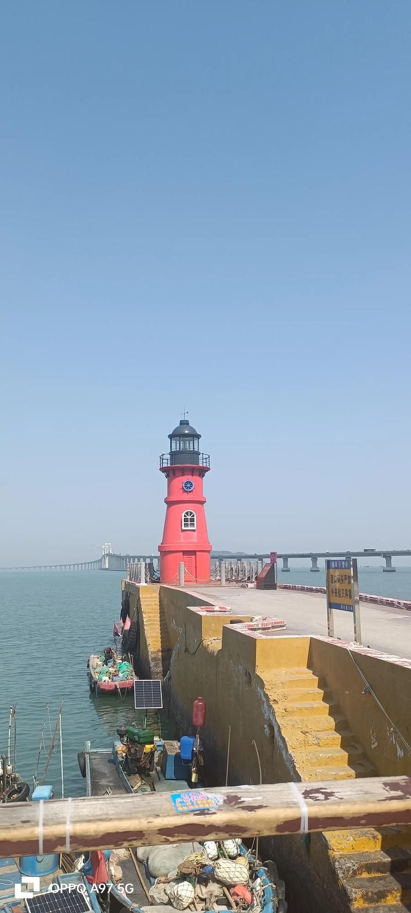 南澳岛零感染记录：海岛地理屏障下的防疫实践_91860