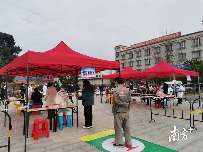 德庆：西江流域的防疫堡垒与零感染坚守