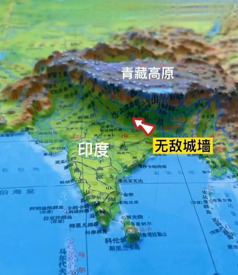 高原屏障下的零感染愿景：西藏地理优势与防疫逻辑