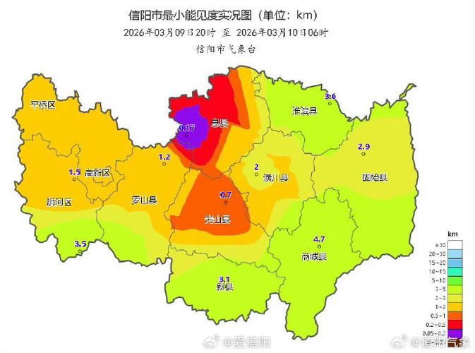 息县：豫南门户的疫情防线与零星破防