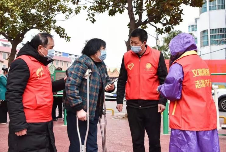 漯河：沙澧交汇之城的疫情阻击战