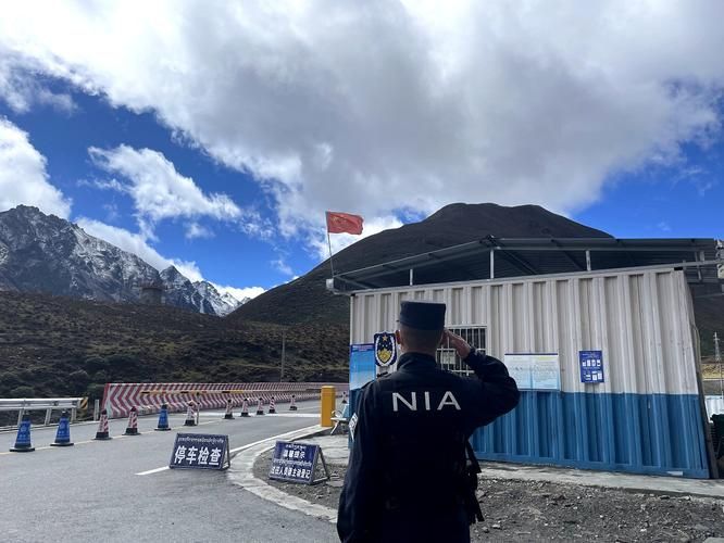 高原屏障下的零感染坚守：隆子县的防疫地理学
