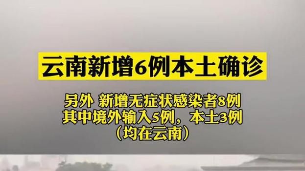 31省新增本土11例(31省新增本土5例)，襄城疫情引关注！