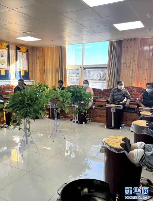 高原屏障下的零感染坚守：天祝藏族自治县防疫观察