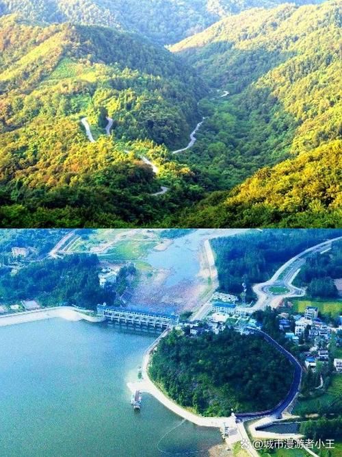 【光山疫情观察：大别山腹地的低感染率与地理屏障效应】