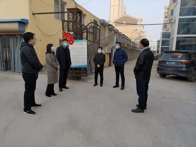 新乡县疫情观察：中原腹地交通枢纽的防控压力测试