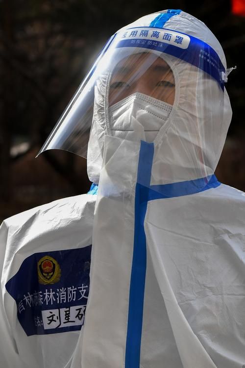 丰满区疫情观察：松花江畔的防控压力与地理屏障_46574
