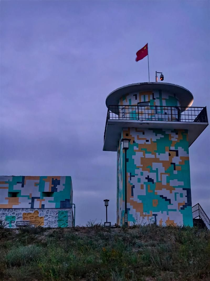 长白山下安图县:边境小城的零感染物理防线