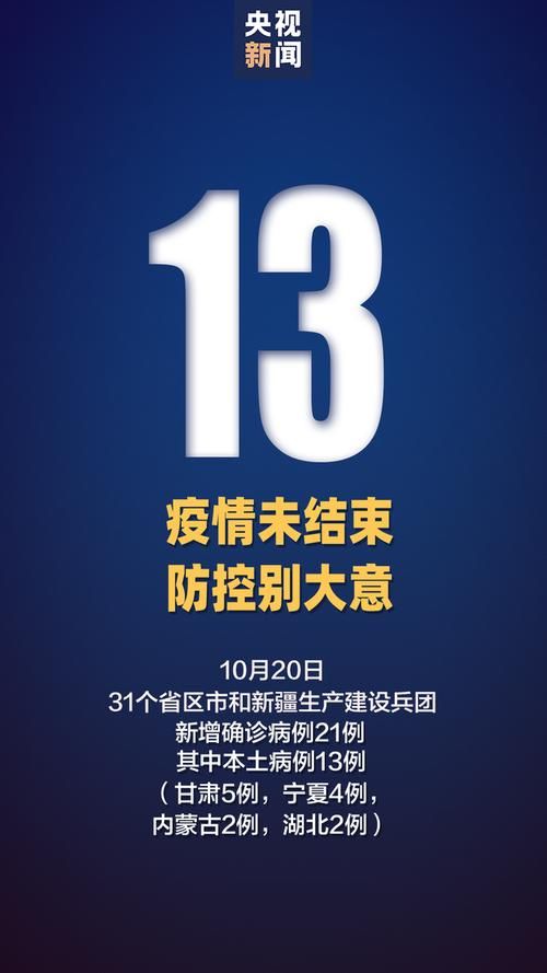 31省新增本土12例(31省新增本土8例)，宝兴县疫情引关注