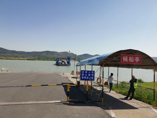 颍上：淮河平原交通枢纽的疫情防线与破防时刻