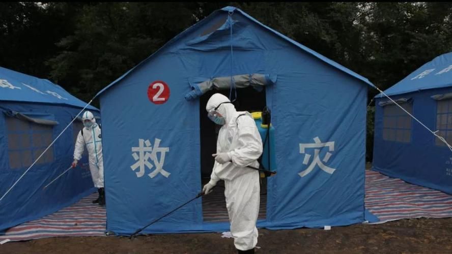 梅州山区屏障下的疫情破防：一例输入引发的防控体系检验