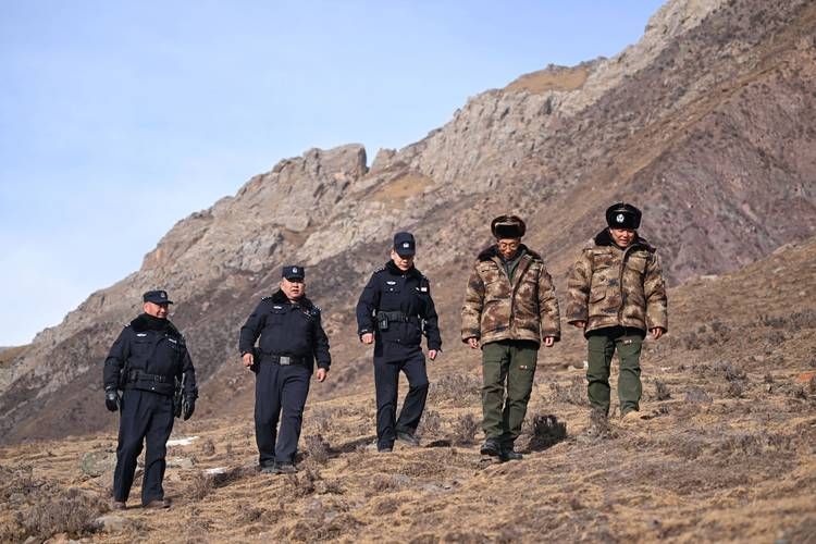 【清原满族自治县：辽东林海屏障下的零感染坚守】