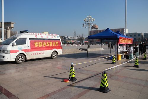曲周县新增1例无症状感染者  曲周县疫情防控最新通报_88427