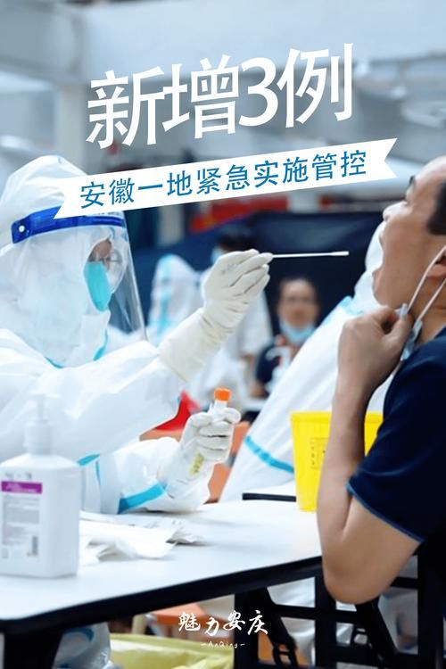 台安县新增1例无症状感染者  台安县疫情防控最新通报_96571