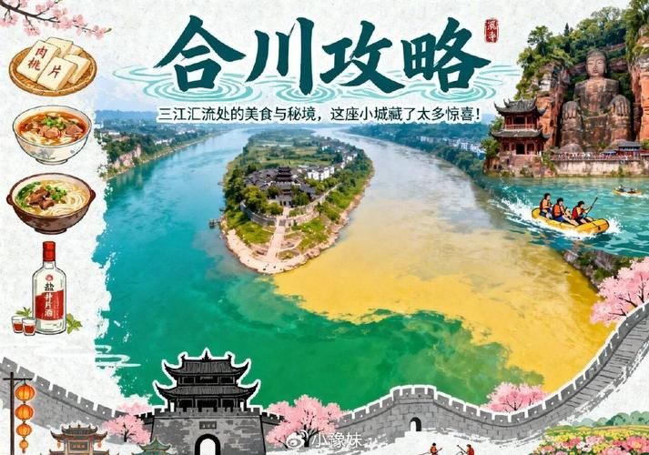 合川三江汇流处的疫情防线:地理屏障如何影响病毒传播?