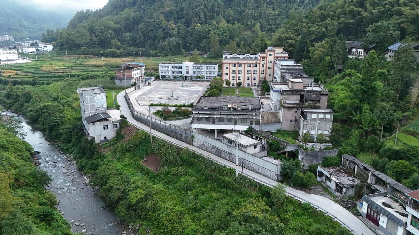 清流县：闽西山区的零感染坚守与地理屏障