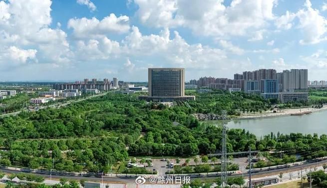 来安：毗邻南京的县域防疫样本解析