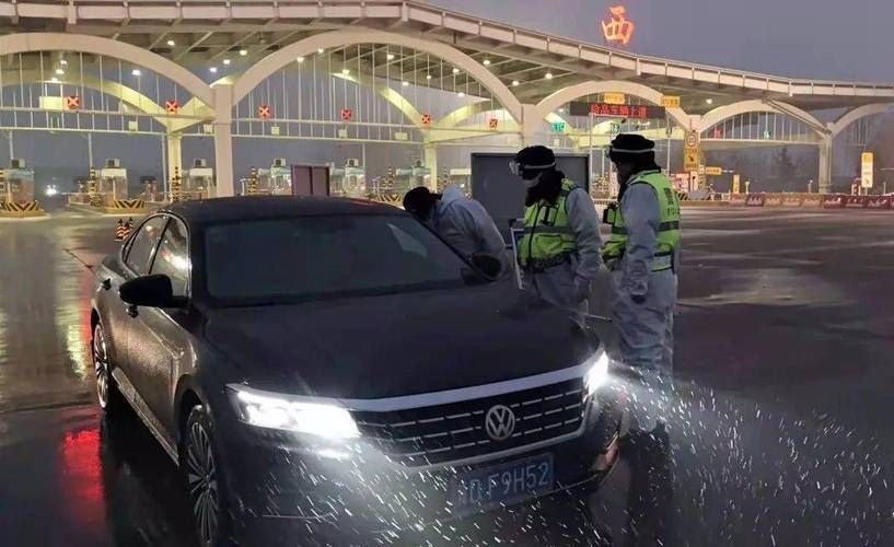 廊坊：京畿交通枢纽下的疫情防线与破防时刻