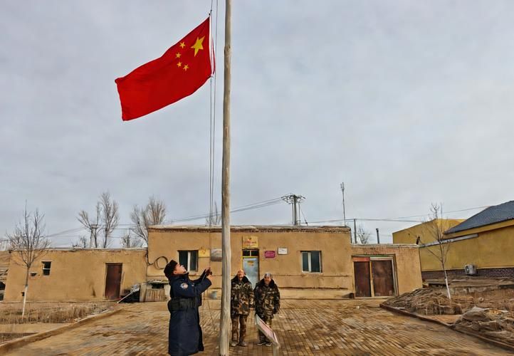 乌拉特前旗：阴山屏障下的零感染坚守