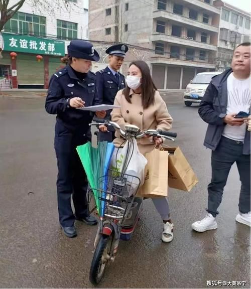 洛宁新增1例无症状感染者  洛宁疫情防控最新通报_67806
