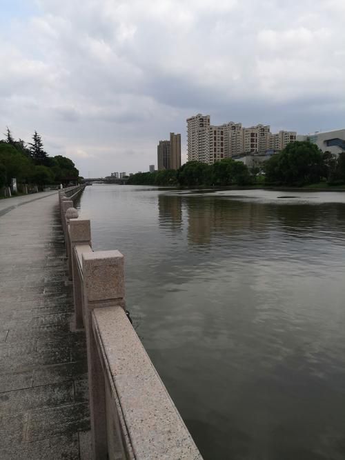 苏州：江南水网下的疫情防波堤