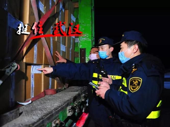 太仓港区防线：沿江口岸的输入性疫情阻击战