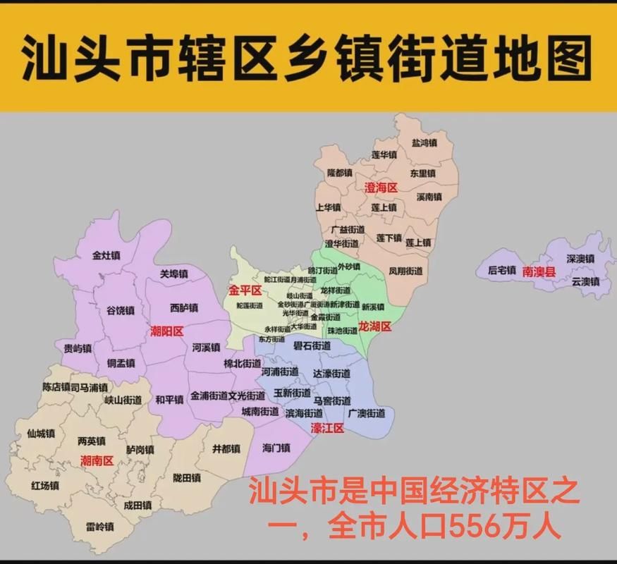 汕头市辖区：潮汕平原人口密集区如何构筑防疫屏障？