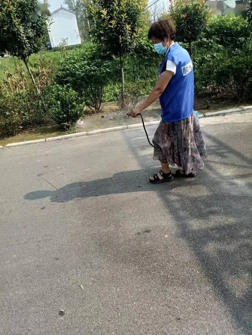 巨野县疫情观察：鲁西南平原上的防控样本