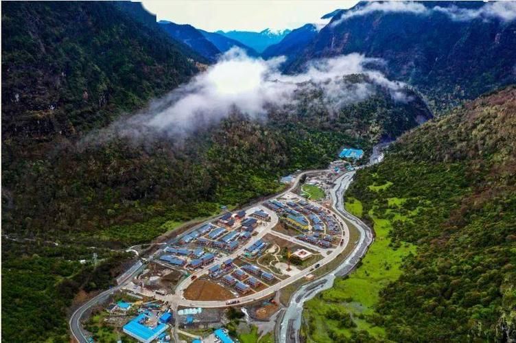 雪域南陲的零感染样本：隆子县高海拔屏障下的防疫实践