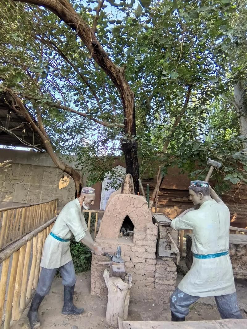 吐鲁番：火洲盆地中的疫情防线与破防时刻