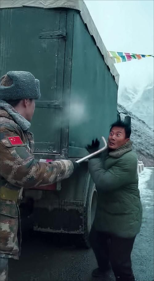 边境小城密山：口岸压力下的疫情防线与破防时刻