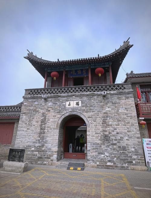 临清：运河古城的防疫坚守与地理屏障下的破防时刻
