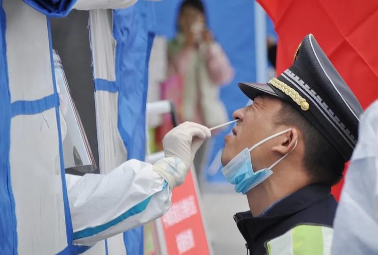 天水新增1例无症状感染者  天水市疫情防控最新通报_77337