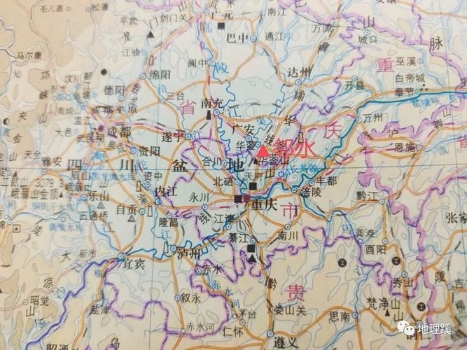 邻水：川东门户的疫情阻击战与地理屏障下的防控逻辑